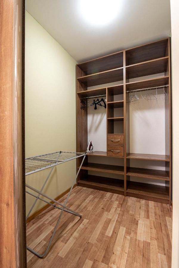 Comfort Apartment リヴィウ エクステリア 写真